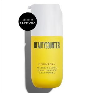 COPY - Beautycounter Counter+ All Bright C Serum